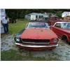 Image 4 : 1965 MUSTANG CONV.