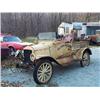 Image 1 : 1915 FORD TOURING PICKUP