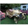 Image 2 : 1915 FORD TOURING PICKUP