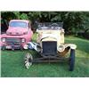 Image 3 : 1915 FORD TOURING PICKUP