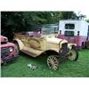 Image 4 : 1915 FORD TOURING PICKUP