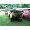 Image 5 : 1915 FORD TOURING PICKUP