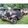 Image 1 : 1930 FORD MODEL A 2DR