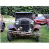 Image 4 : 1930 FORD MODEL A 2DR
