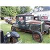 Image 2 : 1930 FORD MODEL A 2DR