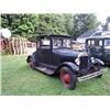 Image 1 : 1925 MODEL T COUPE