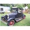 Image 2 : 1925 MODEL T COUPE