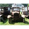 Image 1 : 1925 MODEL T 2DR COUPE