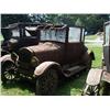 Image 2 : 1925 MODEL T 2DR COUPE