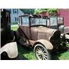 Image 3 : 1925 MODEL T 2DR COUPE