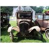 Image 1 : 1925 FORD MODEL T 2DR