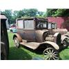 Image 2 : 1925 FORD MODEL T 2DR