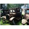 Image 3 : 1925 FORD MODEL T 2DR