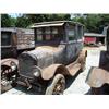 Image 1 : 1923 FORD MODEL T 4DR