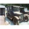 Image 2 : 1923 FORD MODEL T 4DR