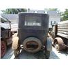 Image 3 : 1923 FORD MODEL T 4DR