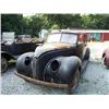 Image 5 : 1938 FORD 4DR CONVERTIBLE