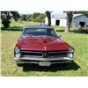 Image 2 : 1965 PONTIAC GTO CONV.