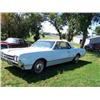 Image 3 : 1966 OLDS CUTLASS CONV