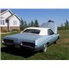 Image 2 : 1972 BUICK CENTURIAN CONV.