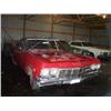 Image 1 : 1965 CHEVROLET IMPALA CONV.