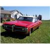 Image 1 : 1968 PONTIAC BONNEVILLE CONV.
