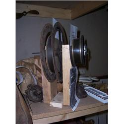 ford films- 2 films selling as is