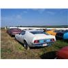Image 3 : 1972 MACH 1 MUSTANG