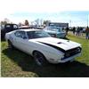 Image 4 : 1972 MACH 1 MUSTANG