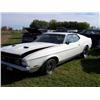 Image 5 : 1972 MACH 1 MUSTANG