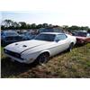 Image 6 : 1972 MACH 1 MUSTANG