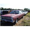 Image 3 : 1967 FORD FAIRLANE GT