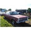 Image 7 : 1967 FORD FAIRLANE GT