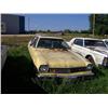 Image 2 : 1975 FORD PINTO