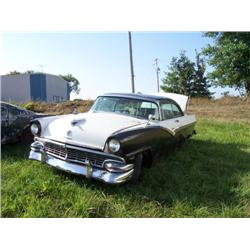 1956 VICTORIA 2DR HARDTOP
