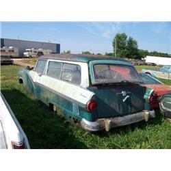 PARKLANE 2DR STATIONWAGON