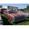 Image 2 : 1966 FORD FAIRLANE 500XL