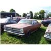 Image 4 : 1966 FORD FAIRLANE 500XL