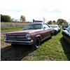 Image 5 : 1966 FORD FAIRLANE 500XL