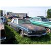 Image 1 : 1966 THUNDERBIRD 2DR HT