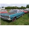 Image 1 : 1967 FORD GALAXIE 500 2DR HT