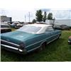 Image 3 : 1967 FORD GALAXIE 500 2DR HT
