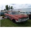 Image 1 : 1963 FORD GALAXIE 2DR HT