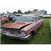 Image 4 : 1963 FORD GALAXIE 2DR HT