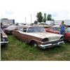 Image 3 : 1959 FORD GALAXIE 4DR POST