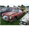 Image 2 : MG CONVERTIBLE 