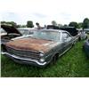 Image 3 : 1967 FORD GALAXIE 500 2DR HT