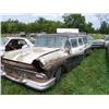 Image 1 : 1957 COUNTRY SEDAN WAGON
