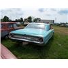 Image 2 : 1964 GALAXIE 500 2DR HT