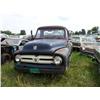 Image 2 : FORD STEPSIDE PICKUP F-100